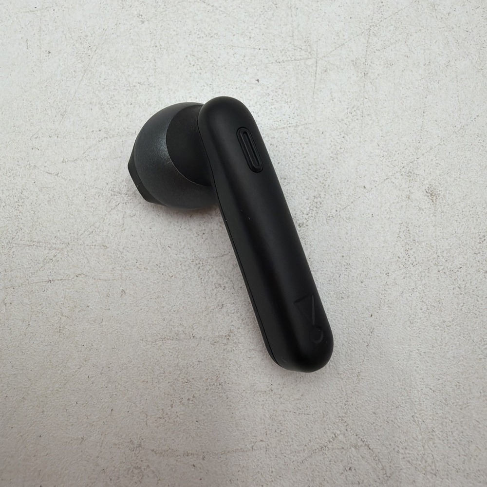 JBL Tune 225TWS True Wireless LEFT SIDE ONLY Earbud Black